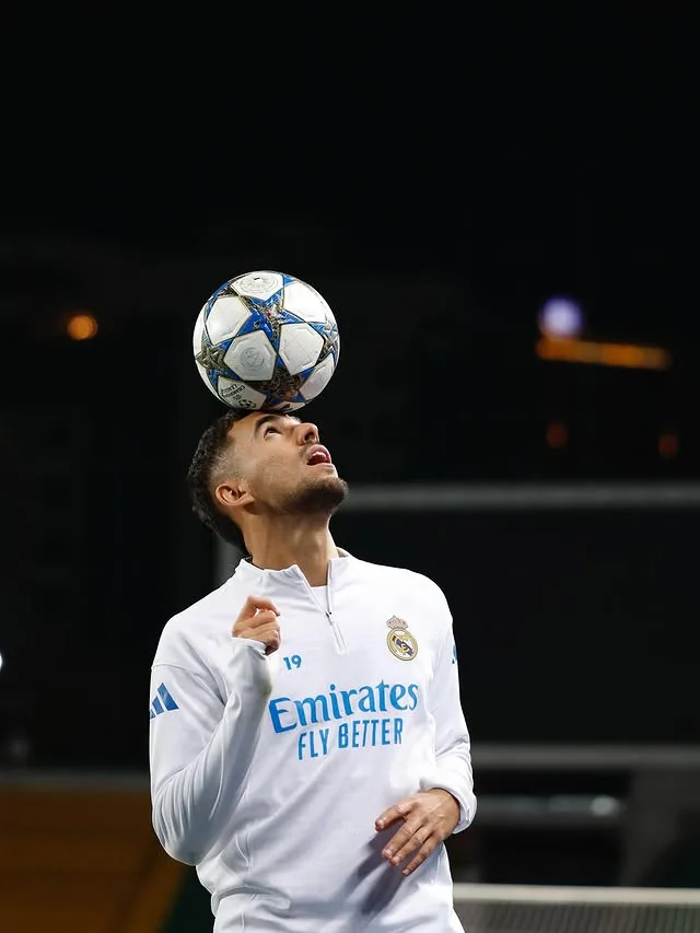 Restrukturisasi Skuad Real Madrid: Dani Ceballos Masuk Daftar Jual Usai Blunder Fatal