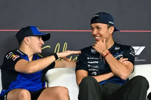 Generasi Baru Milton Keynes: Mantan Pembalap Red Bull Bedah Kesiapan Isack Hadjar untuk F1 2026