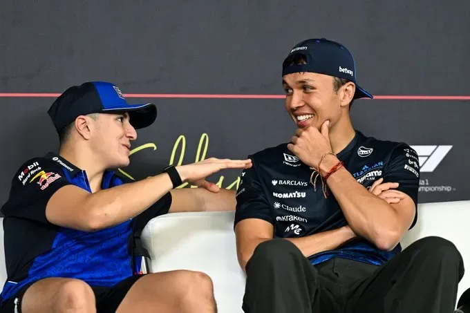 Generasi Baru Milton Keynes: Mantan Pembalap Red Bull Bedah Kesiapan Isack Hadjar untuk F1 2026