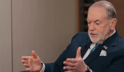 Kontroversi Pernyataan Mike Huckabee: Klaim Teologis Tanah Israel Memicu Kecaman Global