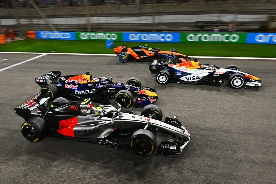 Prediksi F1 2026: Era Baru Mesin Picu Pergeseran Kekuasaan, Siapa Calon Penguasa Baru Grid?
