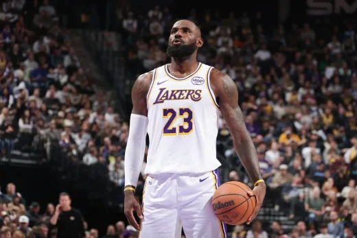 Andai Bertahan Lebih Lama: LeBron James dan Pat Riley Merenungkan "Potensi yang Hilang" dari Dinasti Miami Heat