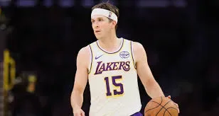 Lakers Meradang: Austin Reaves Pertanyakan Keputusan Wasit di Menit Krusial Duel Kontra Celtics