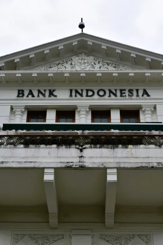 Likuiditas Nasional Memanas: Pertumbuhan Uang Beredar Tembus Rp10.117 Triliun per Januari 2026