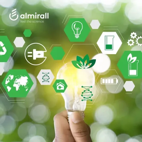 Dominasi Dermatologi Medis: Almirall Tembus Pendapatan €1 Miliar Dipicu Lonjakan Ebglyss