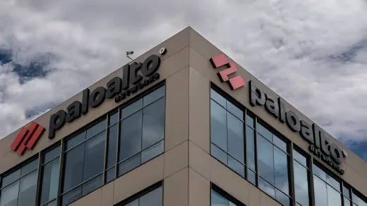 Debut Bersejarah di Tel Aviv: Palo Alto Networks Melantai di TASE Saat Menghadapi Tekanan Pasar Global