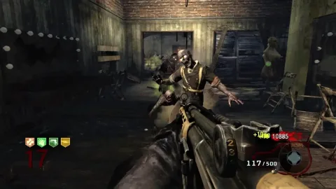 Ekspansi Mayat Hidup: Call of Duty Zombies Dikabarkan Akan Menjadi Gim Mandiri di Konsol Next-Gen