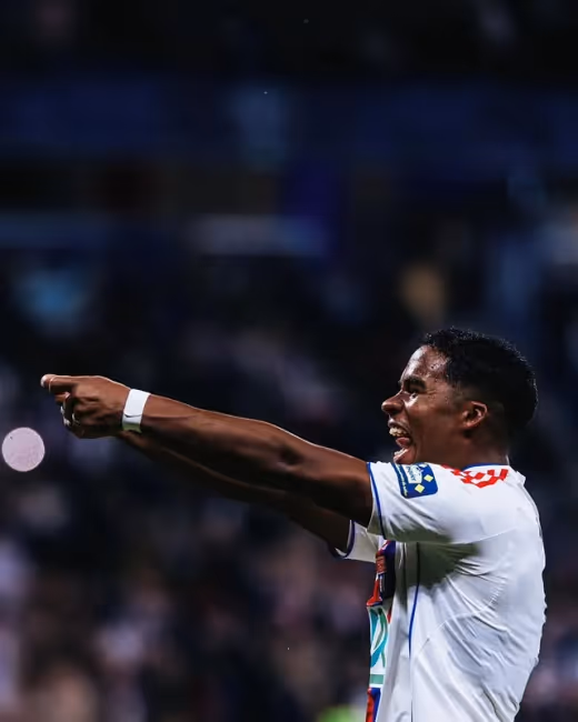 Strategi Orbit Real Madrid: Visi Endrick Menuju Dominasi Eropa 2027