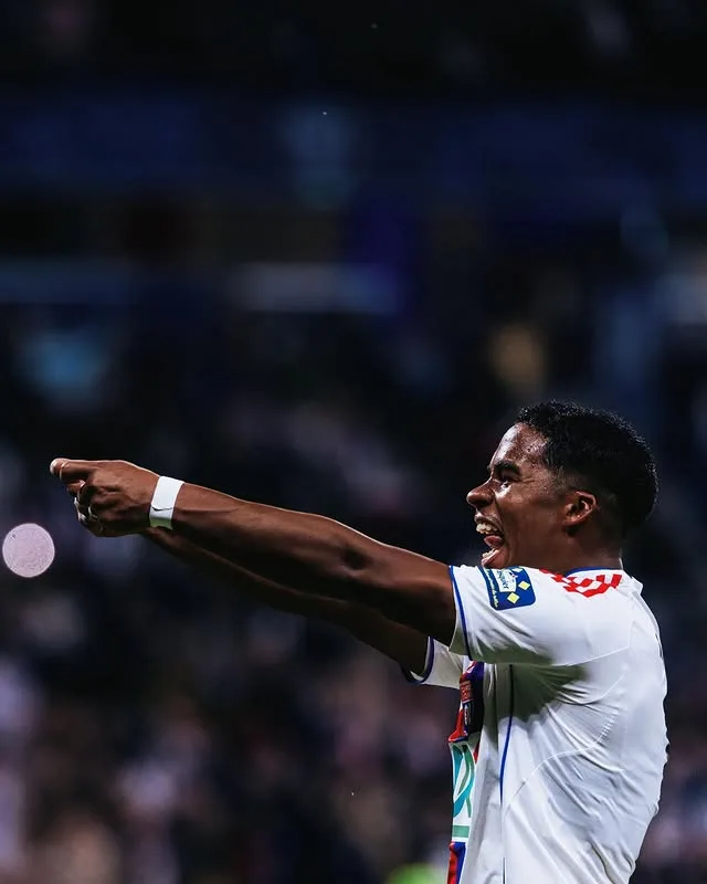 Strategi Orbit Real Madrid: Visi Endrick Menuju Dominasi Eropa 2027