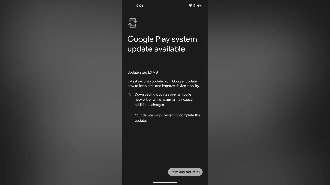 Anomali Pembaruan: Pengguna Samsung Terima Tiga Update Sistem Google Play dalam Empat Hari