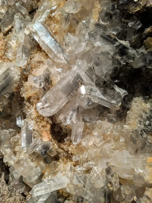 Aliansi Strategis Seoul-Brasilia: Amankan Rantai Pasok Mineral Kritis di Tengah Ketidakpastian Tarif Global