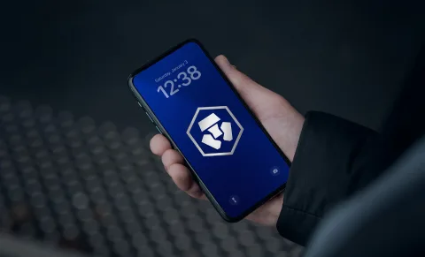 Ekspansi Federasi: Crypto.com Kantongi Izin Awal Bank Kustodian Nasional di AS