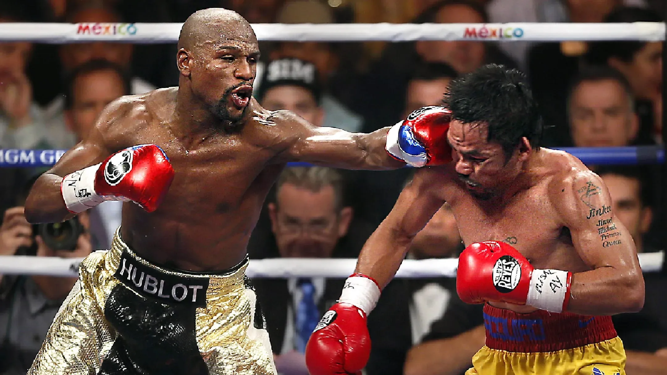 Resmi! Tanggal & Lokasi Mayweather vs Pacquiao 2 Terungkap: Teddy Atlas dan Jake Paul Beri Reaksi Pedas