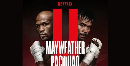 Legenda Kembali Bertemu: Detail Resmi Rematch Mayweather vs Pacquiao di Tokyo Akhir 2026
