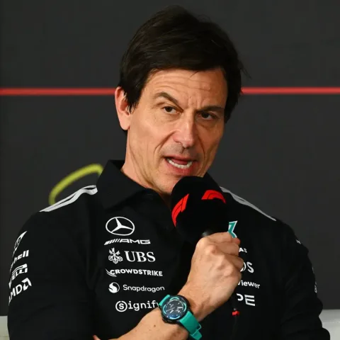 Sisi Inspirasi Ricciardo Terpancar: Bintang Karting Australia Sertai Mercedes & Puji Sikap Ikonik Daniel