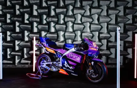 Rahasia F1 di Balik Kebangkitan Jack Miller: Yamaha Bertaruh pada "Miller 2.0" yang Lebih Ramping dan Tajam