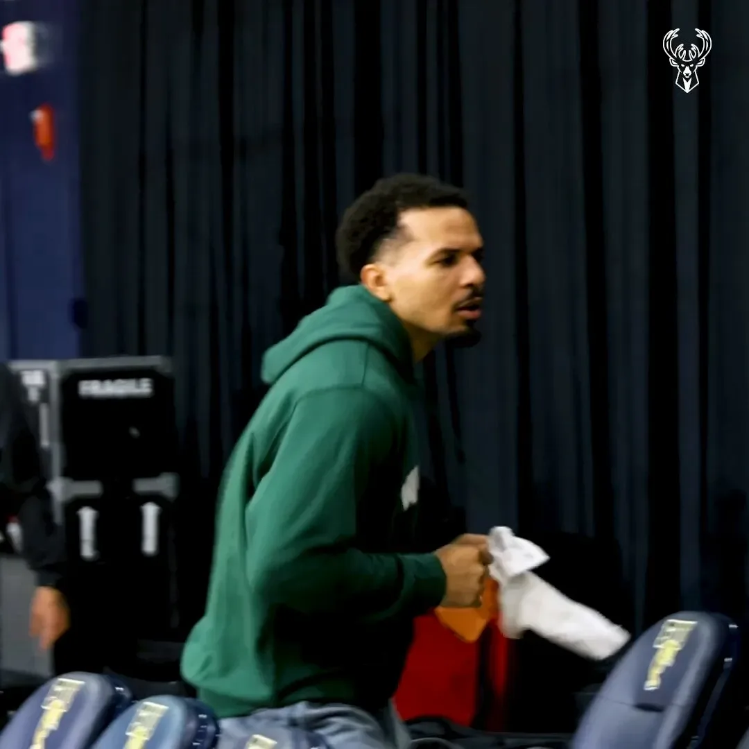 Seattle Menanti: Dejounte Murray Siap Melantai Kembali Setelah 13 Bulan Menepi dari Lapangan