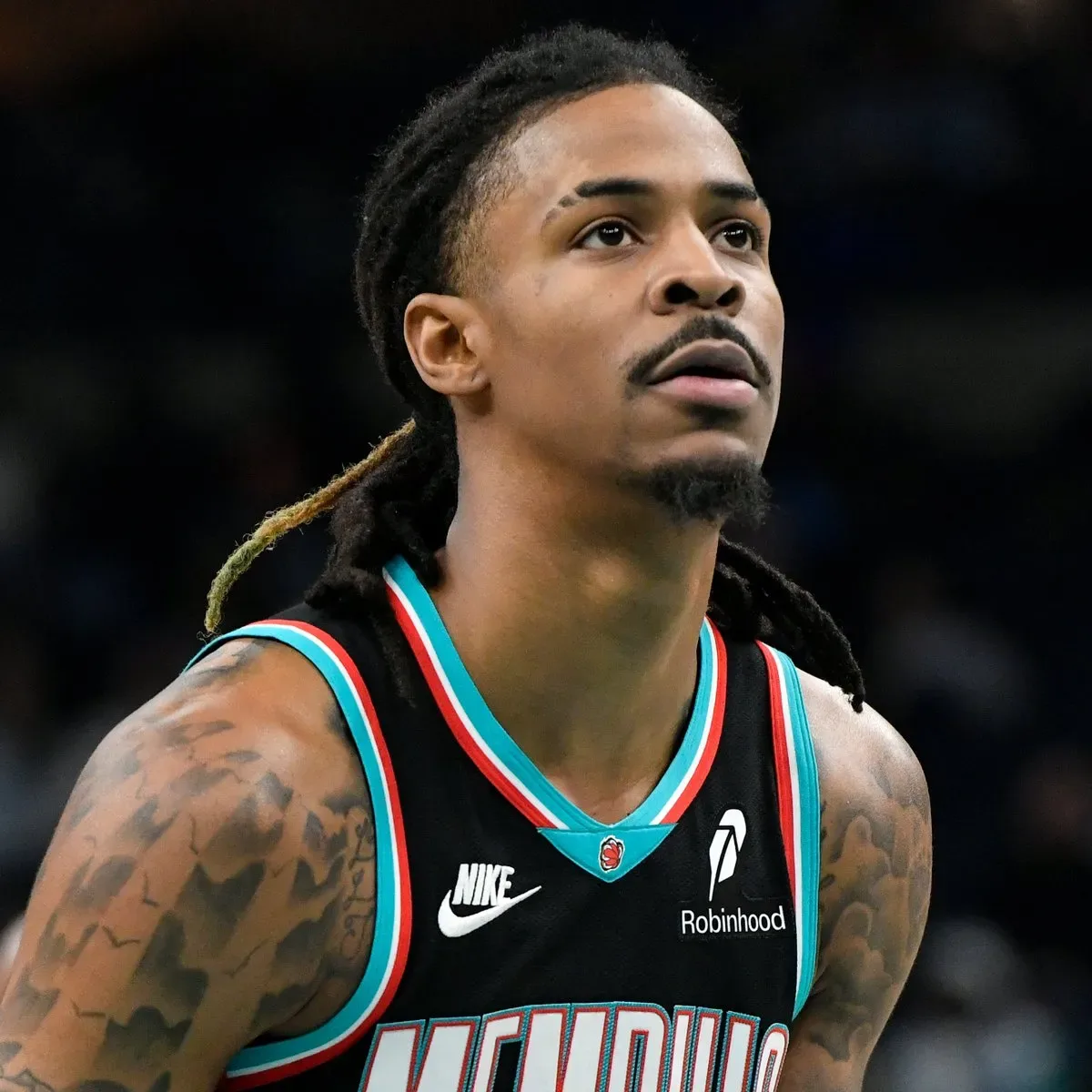 Guncangan di Milwaukee: Jake Fischer Ungkap Ketertarikan Bucks pada Ja Morant untuk Tandem Giannis
