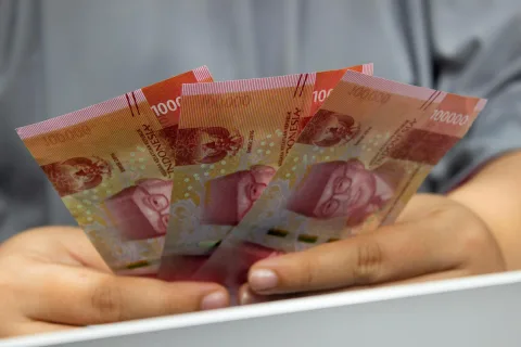 Ekspansi Sektor Korporasi Pacu Pertumbuhan Kredit Nasional ke Level 10,2% di Awal 2026