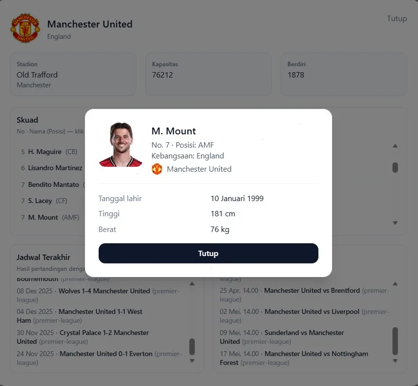 Peta Persaingan Champions League: Keunggulan Strategis United di Bawah Michael Carrick