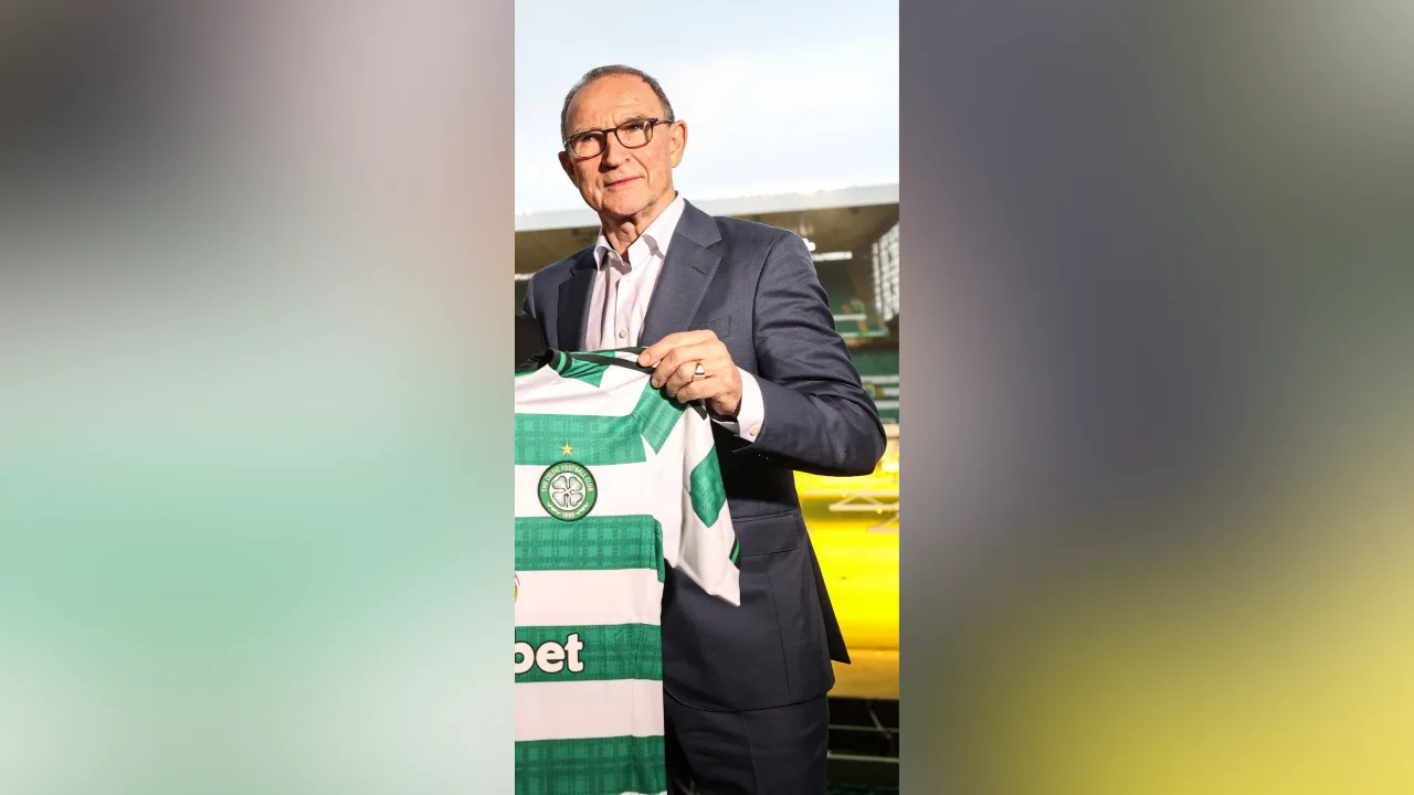 Bursa Manajer Celtic: Mantan Bos West Ham Muncul sebagai Kuda Hitam di Tengah Rumor Graham Potter