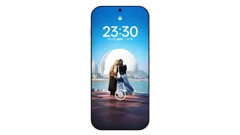Tanpa Batas: OnePlus 16 Rumornya Akan Dobrak Rekor Bezel Tertipis di Bawah 1mm