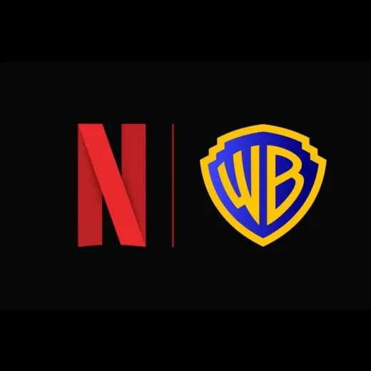Guncangan Industri Hiburan: DOJ Buka Investigasi Antimonopoli Atas Akuisisi Warner oleh Netflix Senilai $83 Miliar
