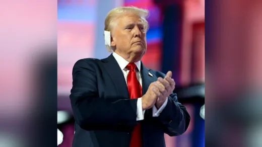 Transparansi Terhambat: DOJ Akui Penahanan dan Penghapusan Sebagian Berkas Epstein Terkait Donald Trump