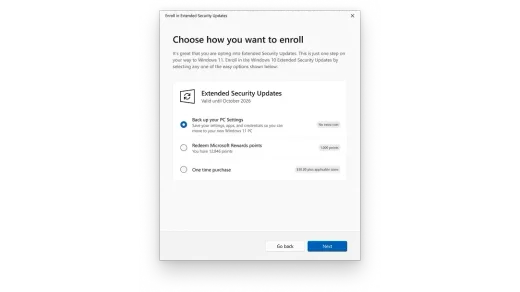 Tenggat Waktu Kritis: Panduan Program Pembaruan Keamanan Diperpanjang (ESU) Windows untuk Organisasi