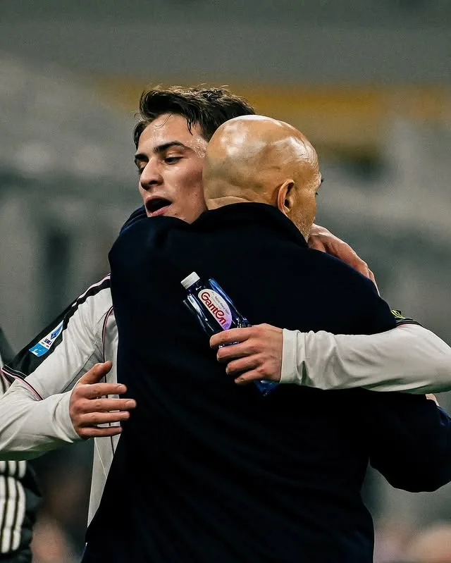 Krisis Kepercayaan Juventus: Ancaman Erosi Relasi Spalletti dan Skuad Bianconeri