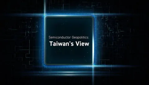 Risiko Sistemik Industri Teknologi: Ketergantungan Chip Taiwan dan Ancaman Blokade Global