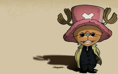 Revolusi CGI One Piece Season 2: Mengukur Tantangan Adaptasi Tony Tony Chopper