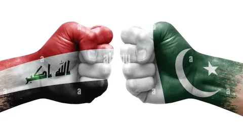 Eskalasi Konflik Perbatasan: Serangan Udara Pakistan di Afghanistan Ancam Stabilitas Regional