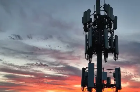 Pertumbuhan 5G dan AI Dongkrak Pendapatan American Tower Melampaui Estimasi Pasar