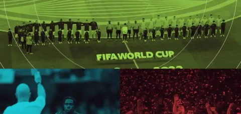 Eskalasi Keamanan Meksiko: Kematian "El Mencho" dan Ancaman Terhadap FIFA World Cup 2026