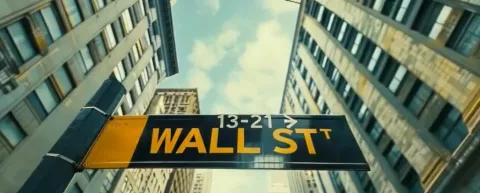 Rebound Sektor Teknologi: Wall Street Menguat di Tengah Spekulasi Kebijakan Fiskal AS