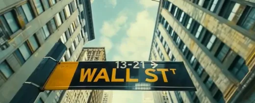 Rebound Sektor Teknologi: Wall Street Menguat di Tengah Spekulasi Kebijakan Fiskal AS