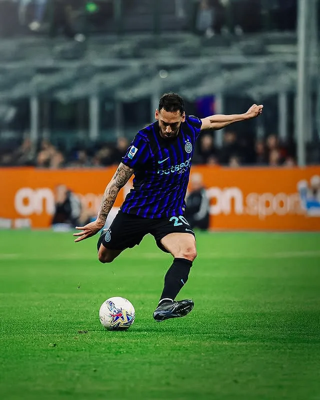 Restorasi Lini Tengah: Piotr Zielinski Pimpin Misi Inversi Agregat Inter Milan Kontra Bodo/Glimt