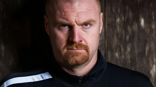 Spekulasi Manajerial: Sean Dyche Dilaporkan Tertarik Menggantikan Oliver Glasner di Crystal Palace