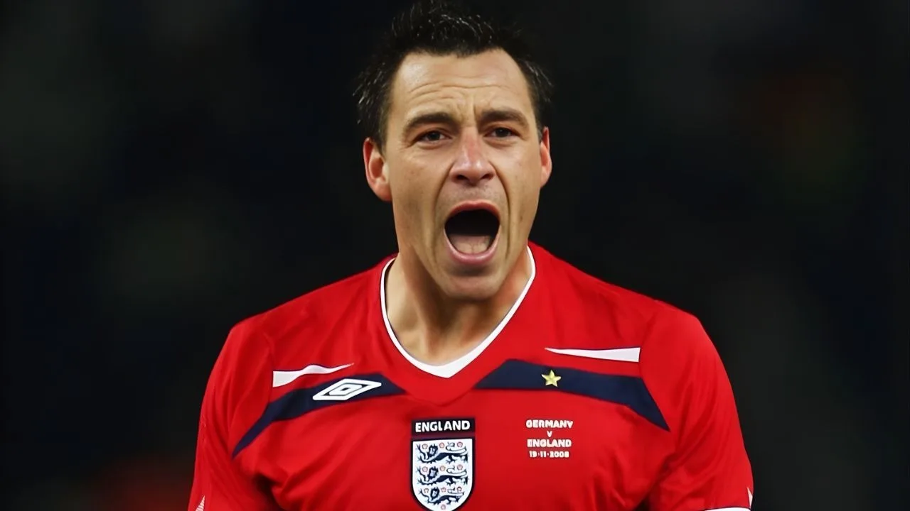 Restu Sang Kapten: John Terry Berikan Dukungan Penuh untuk Visi Enzo Maresca di Chelsea