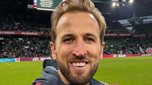Ambisi Catalan: Kandidat Presiden Barcelona Terus Kejar Harry Kane sebagai Janji Kampanye Utama