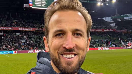 Ambisi Catalan: Kandidat Presiden Barcelona Terus Kejar Harry Kane sebagai Janji Kampanye Utama