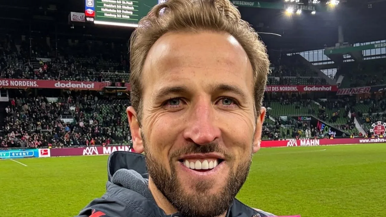 Ambisi Catalan: Kandidat Presiden Barcelona Terus Kejar Harry Kane sebagai Janji Kampanye Utama