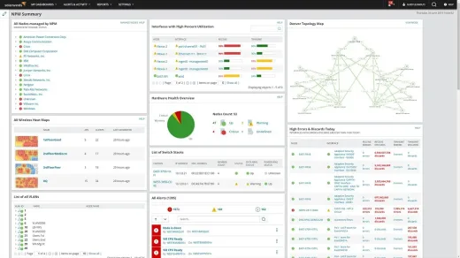 SolarWinds Rilis Patch Darurat: Empat Celah Kritis pada Serv-U Berpotensi Berikan Akses Root