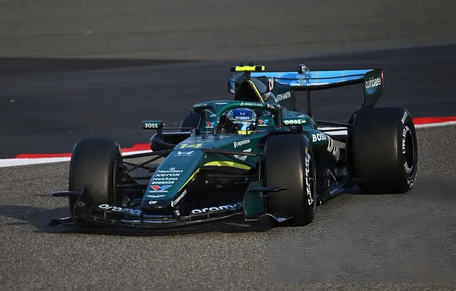 Krisis Viry-Châtillon: Renault Terancam Mundur dari Formula 1 Lebih Cepat dari Dugaan