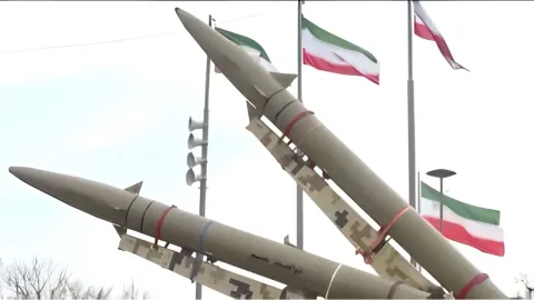 Ketegangan Teheran-Washington: Iran Kecam Tuduhan Siber AS di Tengah Kebuntuan Diplomatik