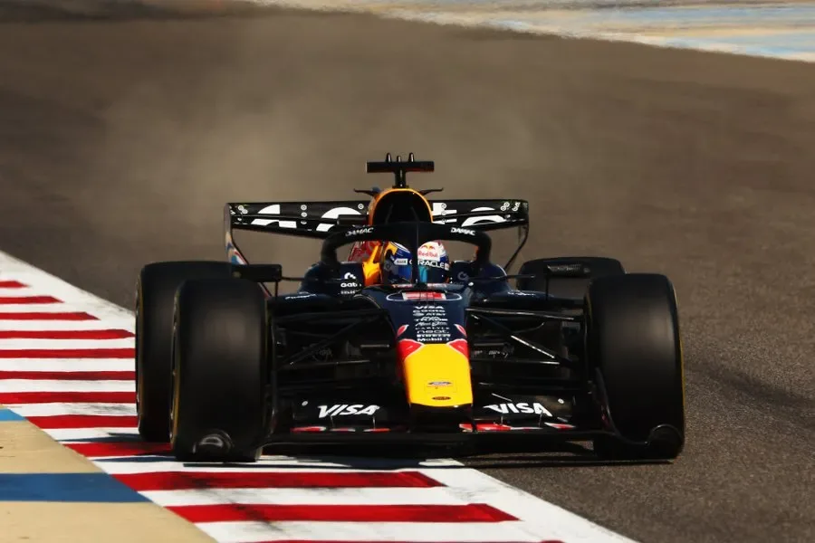 Jebakan Regulasi 2026: Red Bull Desak FIA Longgarkan Batas Homologasi demi Keadilan Mesin Baru