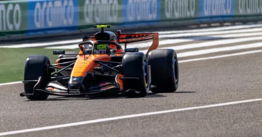 Boost di Melbourne: Mercedes Siapkan Upgrade Pemetaan Mesin untuk Seluruh Tim Pelanggan di GP Australia