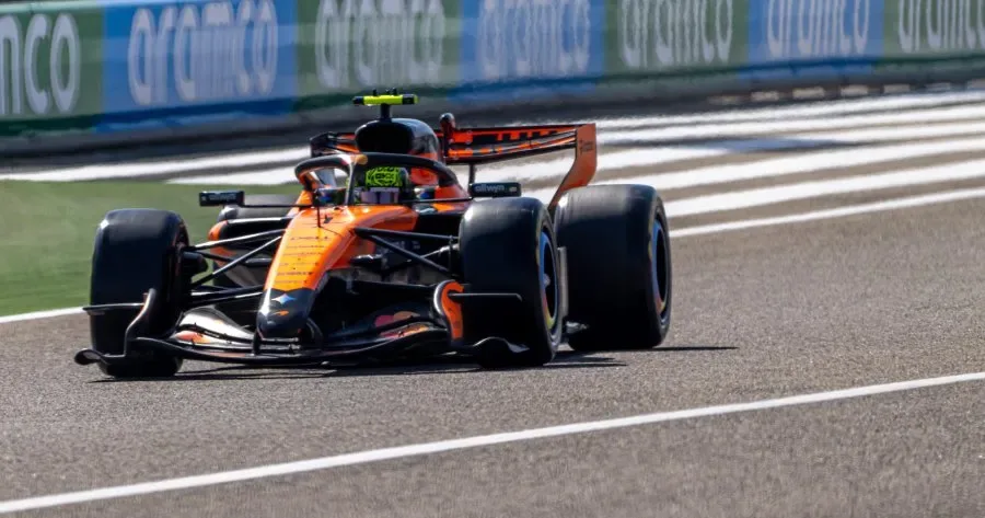 Boost di Melbourne: Mercedes Siapkan Upgrade Pemetaan Mesin untuk Seluruh Tim Pelanggan di GP Australia