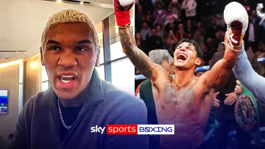 "Luka Mendalam" Eddie Hearn: Jonny Nelson Sebut Keputusan Conor Benn Gabung Dana White Sebagai Pukulan Telak bagi Matchroom